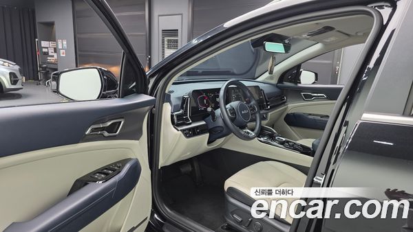 Kia Sportage 2024, фото 10
