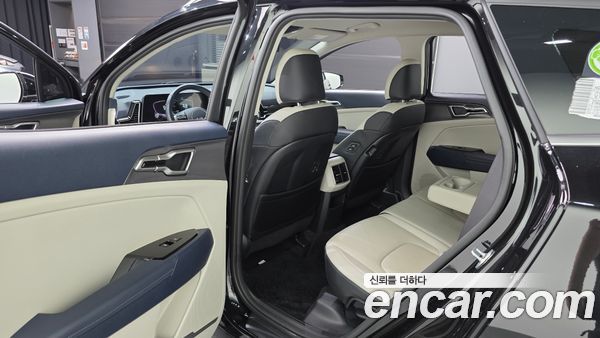 Kia Sportage 2024, фото 11