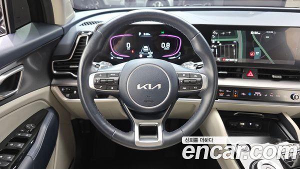 Kia Sportage 2024, фото 12