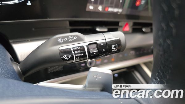 Kia Sportage 2024, фото 15