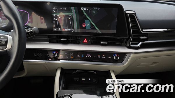 Kia Sportage 2024, фото 18