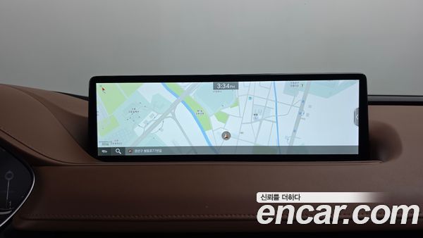 Genesis G80 2021, фото 15