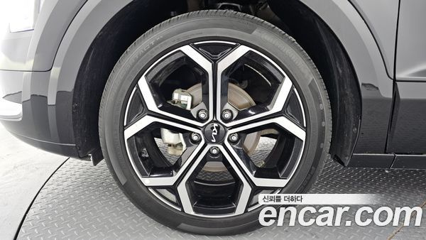 Kia Niro 2023, фото 5