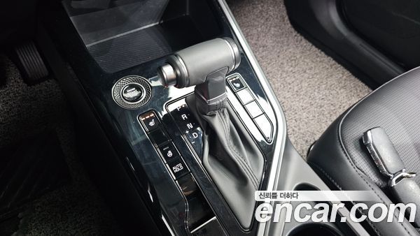 Kia Niro 2023, фото 12