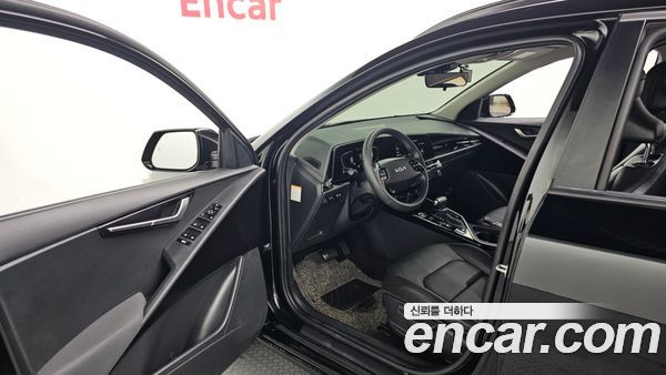 Kia Niro 2023, фото 13
