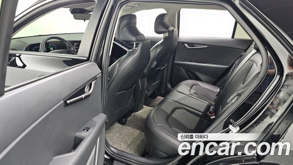 Kia Niro 2023, фото 18