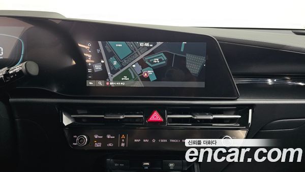 Kia Niro 2023, фото 20