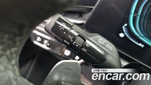 Kia Niro 2023, фото 26
