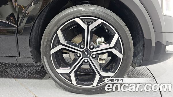 Kia Niro 2023, фото 7