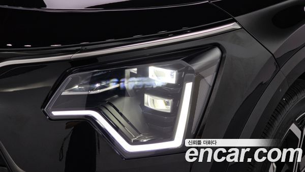 Kia Niro 2023, фото 8