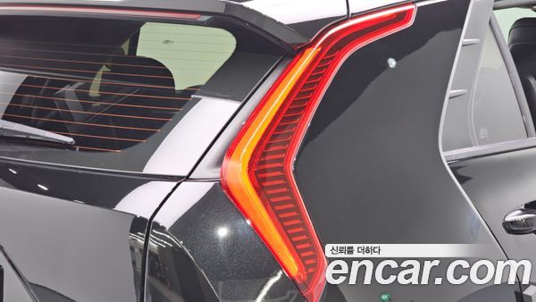 Kia Niro 2023, фото 9