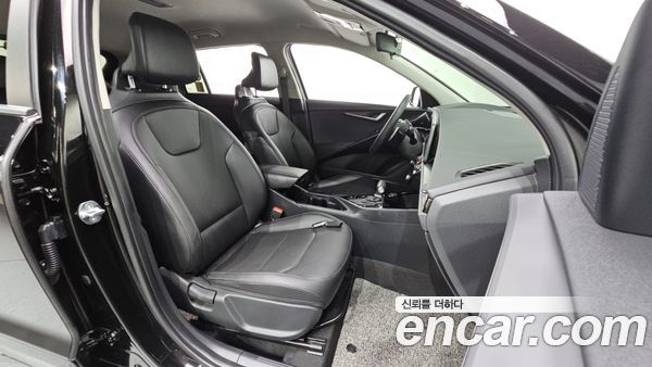 Kia Niro 2023, фото 16