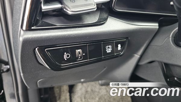 Kia Niro 2023, фото 27