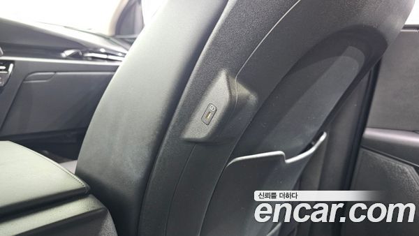Kia Niro 2023, фото 29