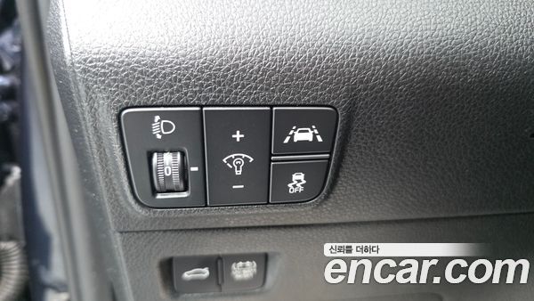 Kia K5 2020, фото 26