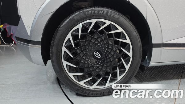 Hyundai IONIQ 5 2022, фото 5