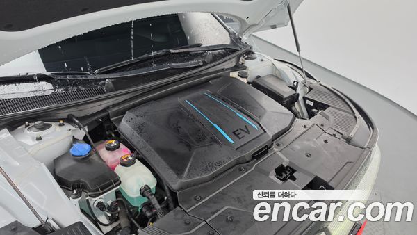Hyundai IONIQ 5 2022, фото 6