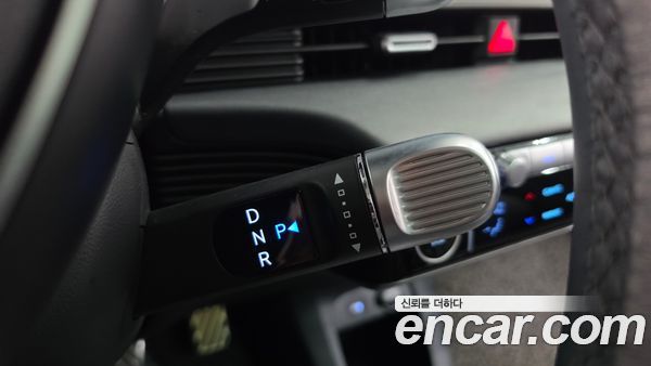 Hyundai IONIQ 5 2022, фото 12