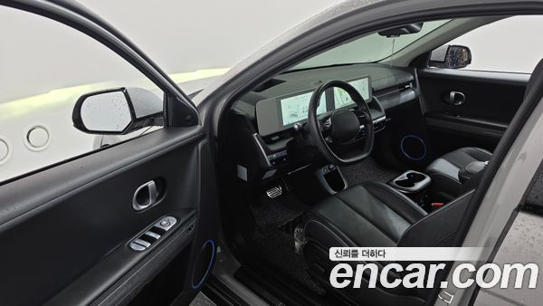 Hyundai IONIQ 5 2022, фото 13