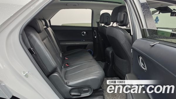 Hyundai IONIQ 5 2022, фото 17