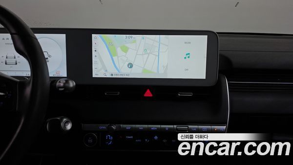 Hyundai IONIQ 5 2022, фото 18