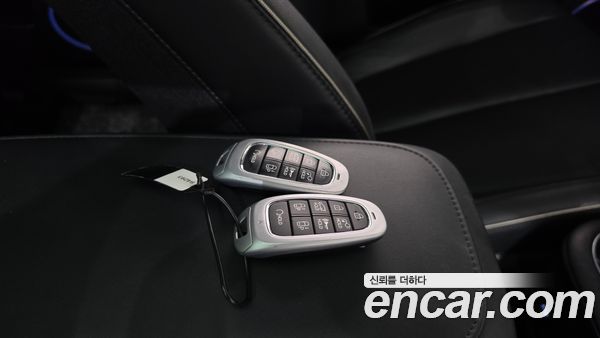 Hyundai IONIQ 5 2022, фото 21