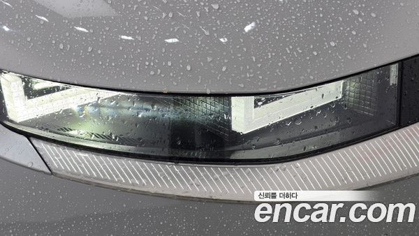 Hyundai IONIQ 5 2022, фото 8
