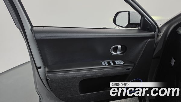 Hyundai IONIQ 5 2022, фото 14