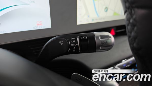 Hyundai IONIQ 5 2022, фото 30