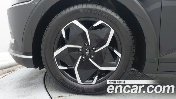 Hyundai IONIQ 5 2023, фото 5