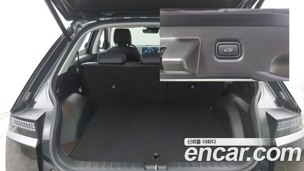 Hyundai IONIQ 5 2023, фото 6