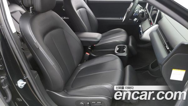 Hyundai IONIQ 5 2023, фото 9