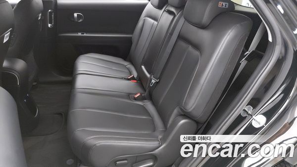 Hyundai IONIQ 5 2023, фото 10