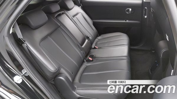 Hyundai IONIQ 5 2023, фото 11