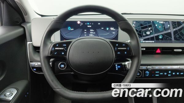 Hyundai IONIQ 5 2023, фото 12