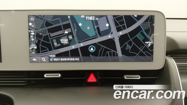 Hyundai IONIQ 5 2023, фото 14