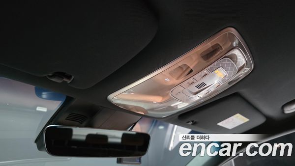 Genesis GV70 2021, фото 18