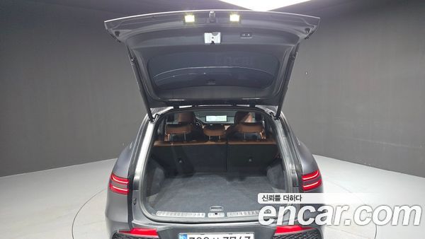 Genesis GV70 2021, фото 20