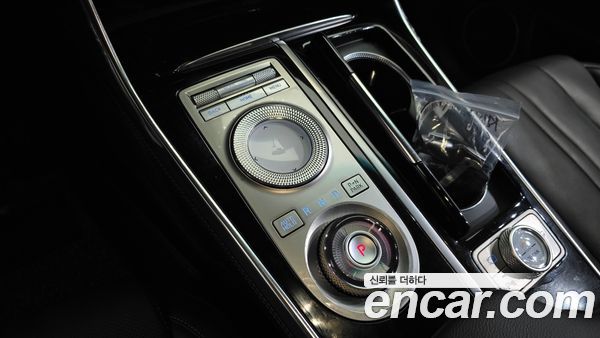 Genesis GV80 2022, фото 11