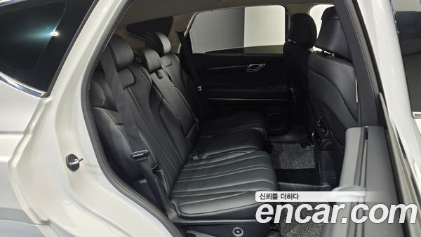 Genesis GV80 2022, фото 16