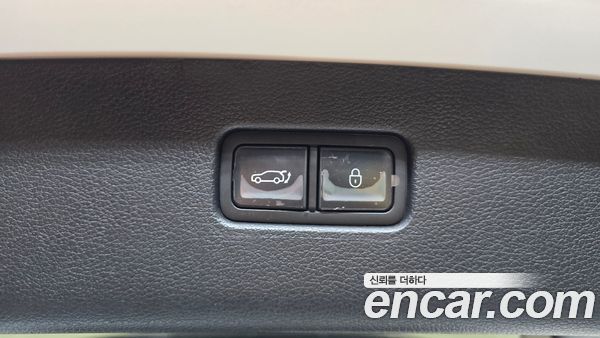 Genesis GV80 2022, фото 21