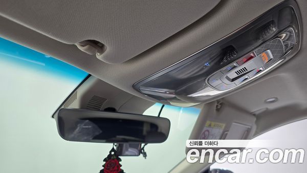 Genesis GV80 2022, фото 23