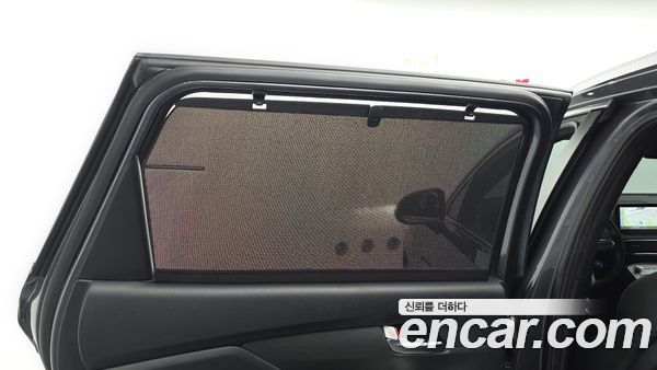 Hyundai Santa Fe 2023, фото 24