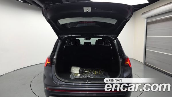 Hyundai Santa Fe 2023, фото 26