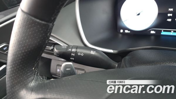 Hyundai Santa Fe 2023, фото 30