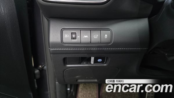 Hyundai Santa Fe 2023, фото 31