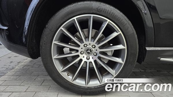 Mercedes-Benz GLE 2024, фото 5