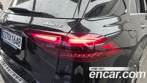 Mercedes-Benz GLE 2024, фото 9