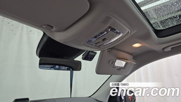 Mercedes-Benz GLE 2024, фото 32
