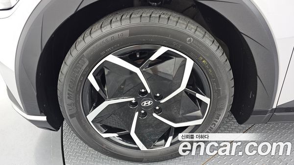 Hyundai IONIQ 5 2022, фото 4